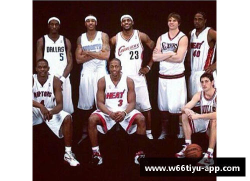 NBA选秀：解析未来之星的签位战略