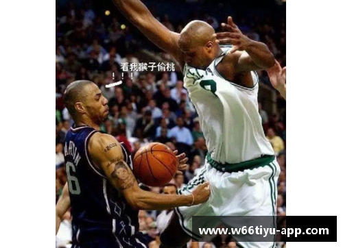 微信NBA头像定制，个性化设计，展示你的篮球风采