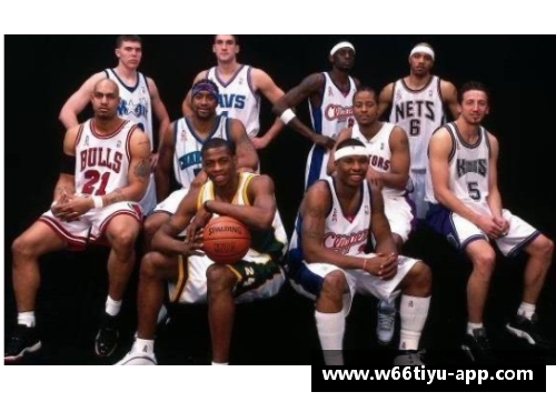 NBA选秀盛况：历史上最辉煌的一年