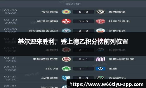w66利来国际
